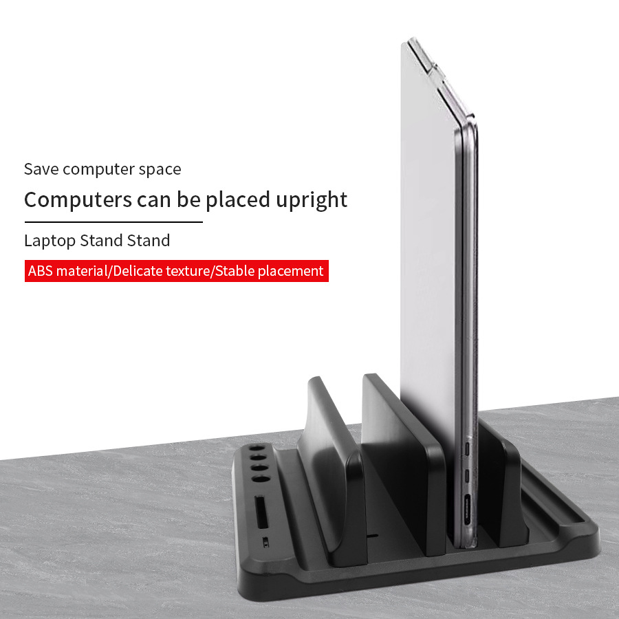 Laptop Stand - Laptop Stand Desktop Tablet Mobile Phone