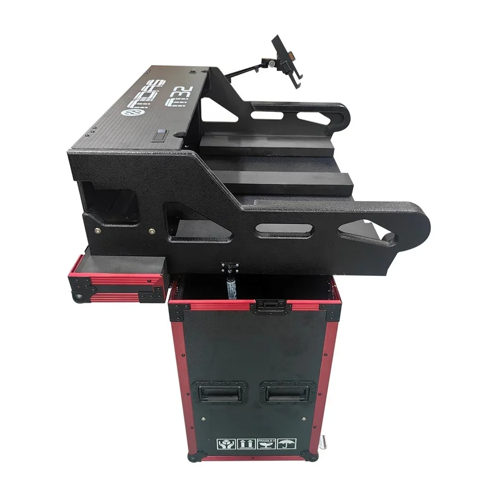 2026 Customized Hydraulic Flig - Laptop Stand review and price