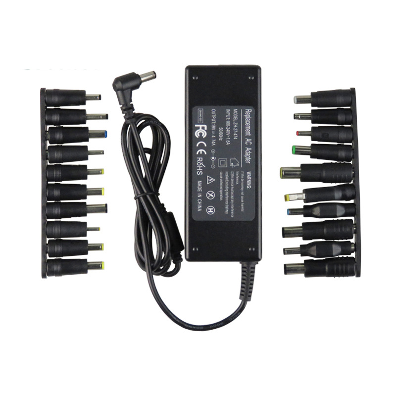 19V 4.74A 90W Universal Laptop - Laptop Charger review and price