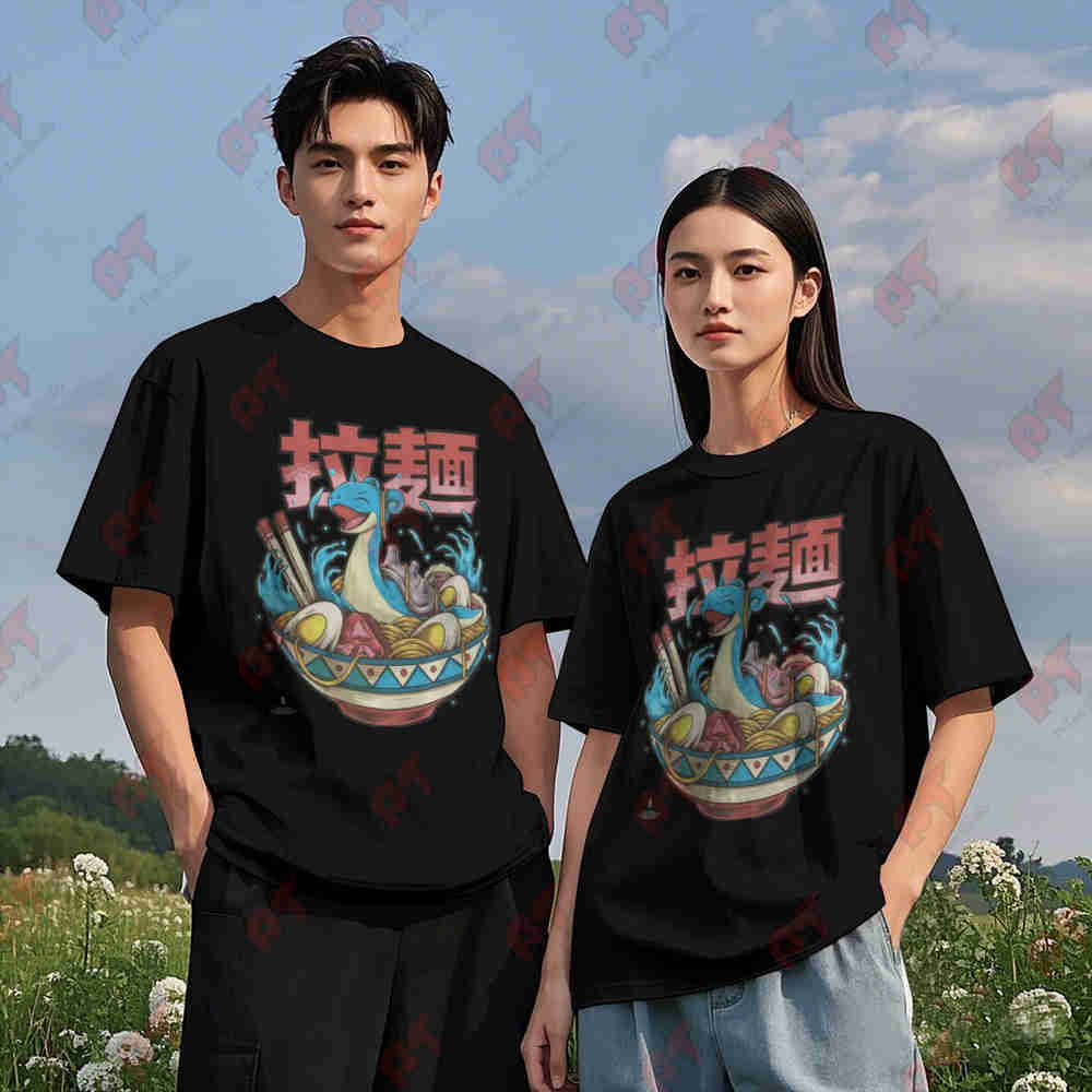 Lap Ramen Anime Short Sleeve T - Laptop Sleeve review and price
