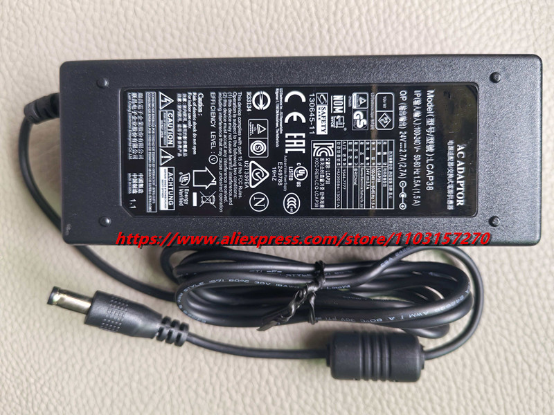 Original 24V 2.7A 65W AC Adapt - Laptop Charger review and price