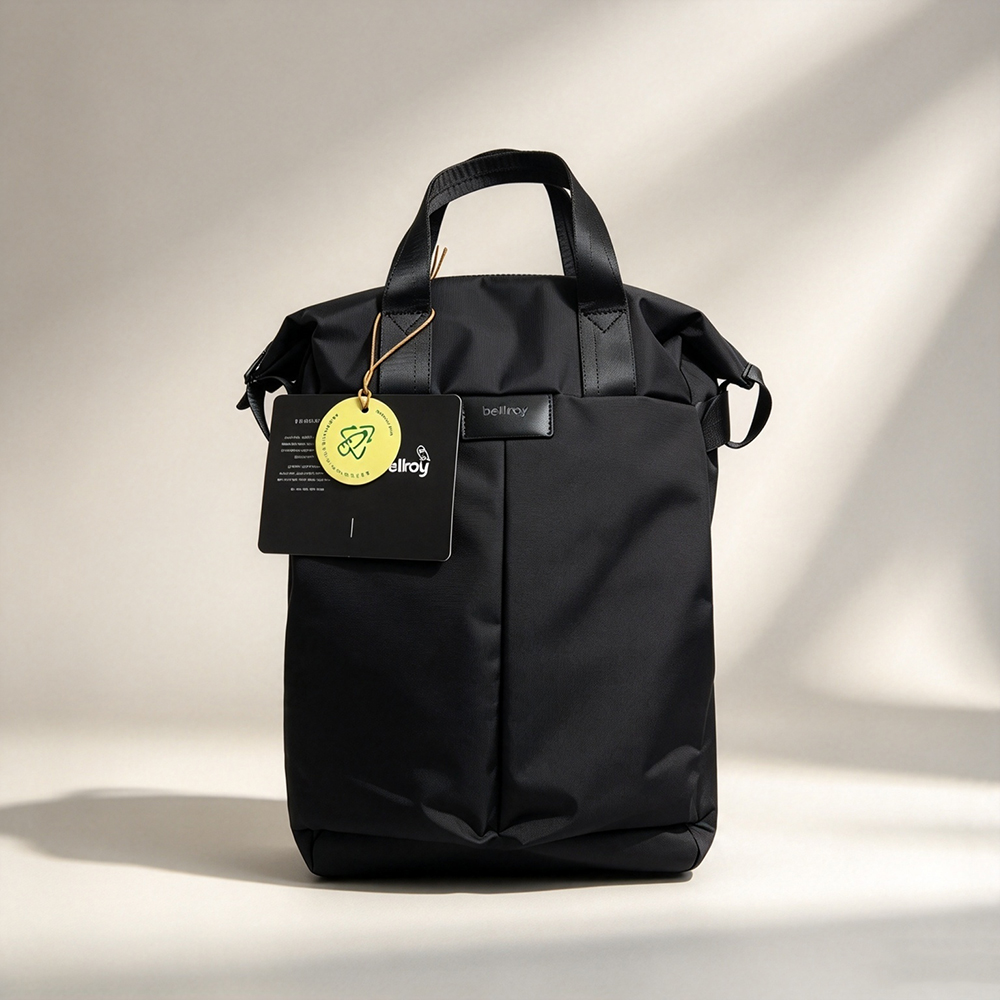 Bellroy Tokyo TotePack 20L Men - Laptop Bag review and price