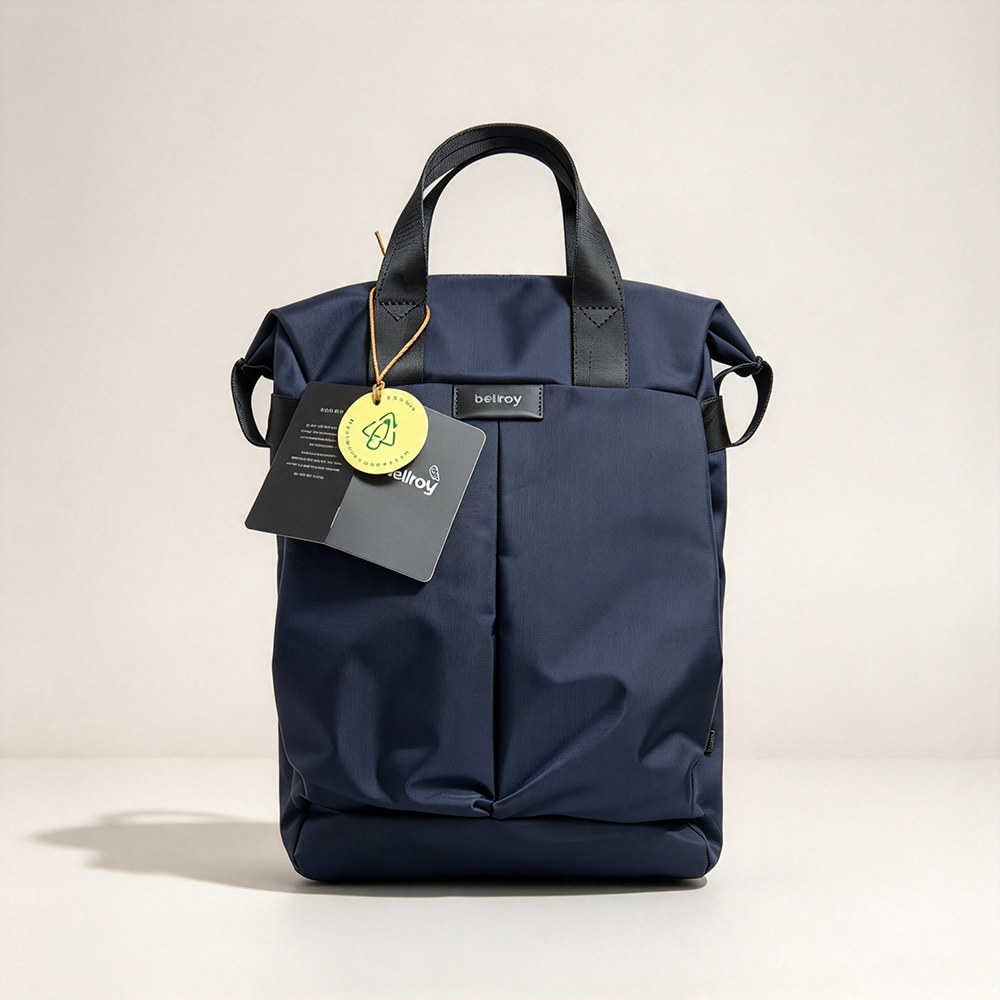 Bellroy Tokyo TotePack 20L Men - Laptop Bag review and price