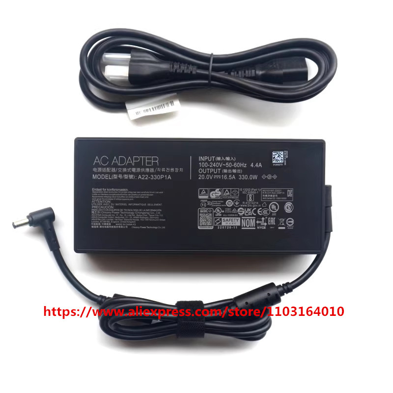 100% Original AC Adapter Charg - Laptop Charger review and price