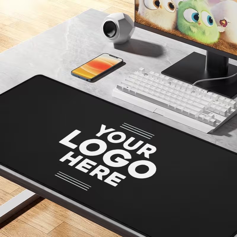 Design Your Own Logo Mouse Pad - Laptop Mouse review and price