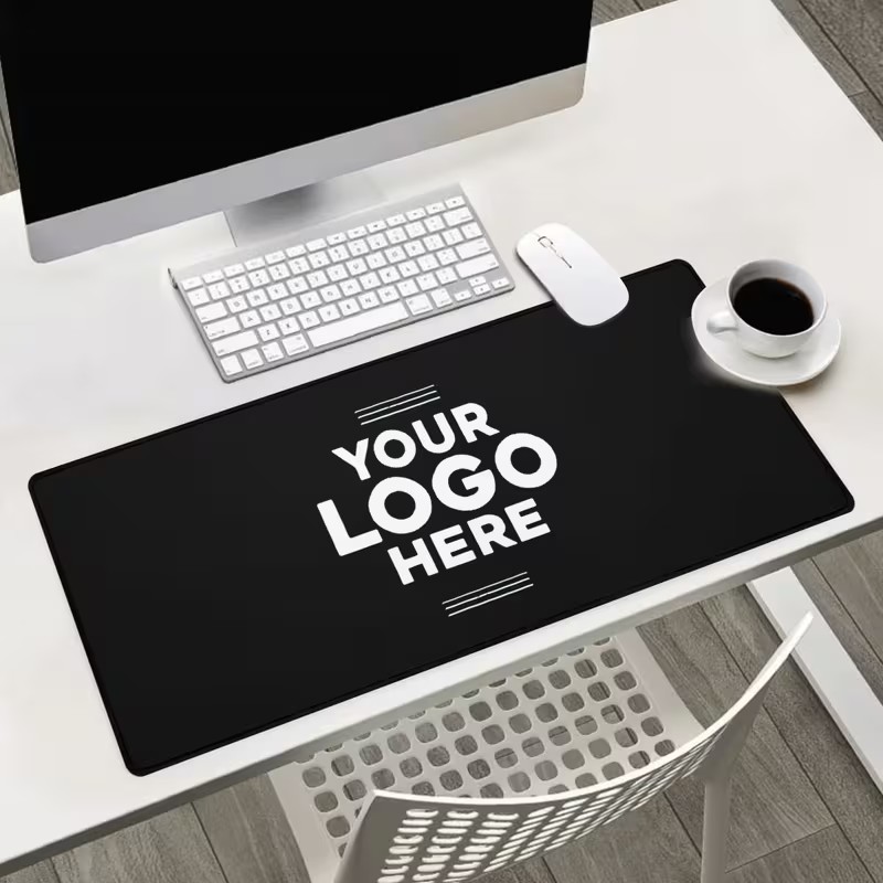 Design Your Own Logo Mouse Pad - Laptop Mouse review and price