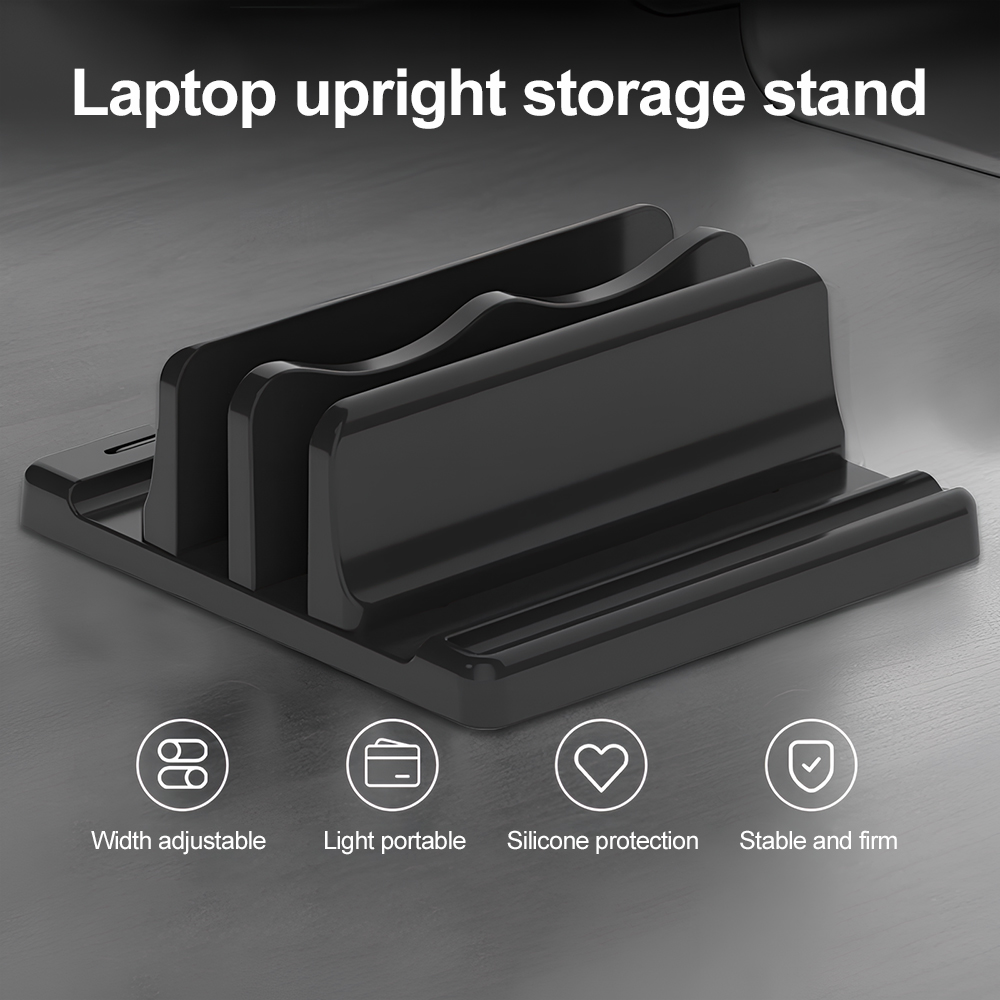 Office ABS  Laptop Stand Verti - Laptop Original Accessories review and price