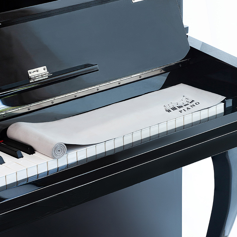 Triangular Upright Piano Keybo - Keyboard Cover review and price