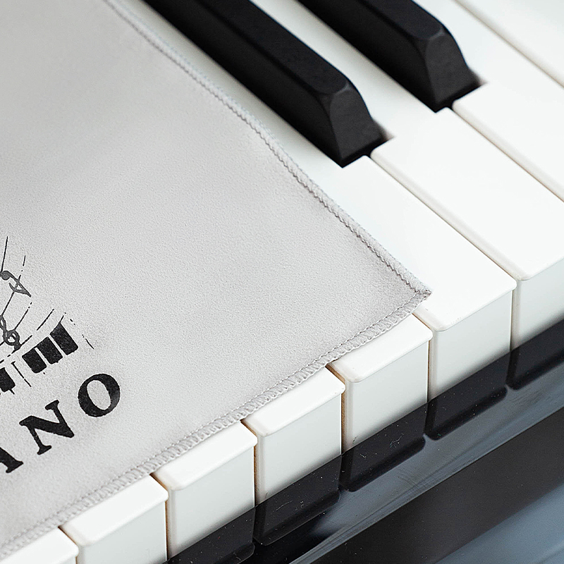 Triangular Upright Piano Keybo - Keyboard Cover review and price