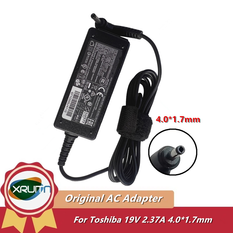 Genuine ADP-45YD A PA5192U-1AC - Laptop Charger review and price