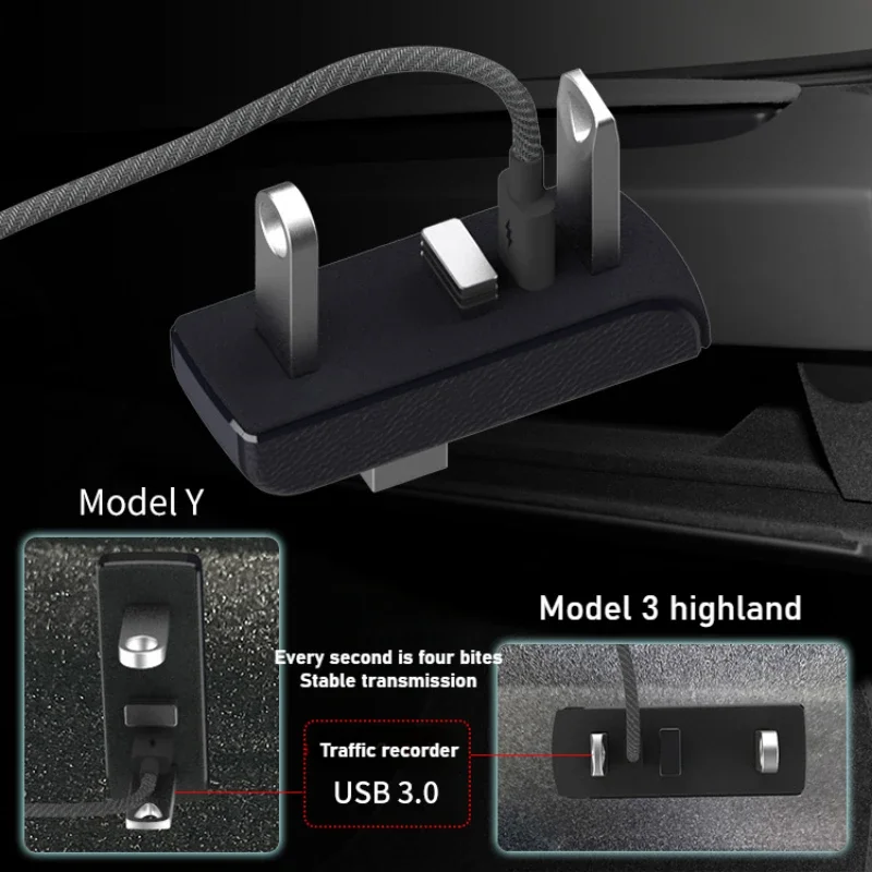 Upgrade 4-Port USB Hub Extende - Usb C Hub review and price