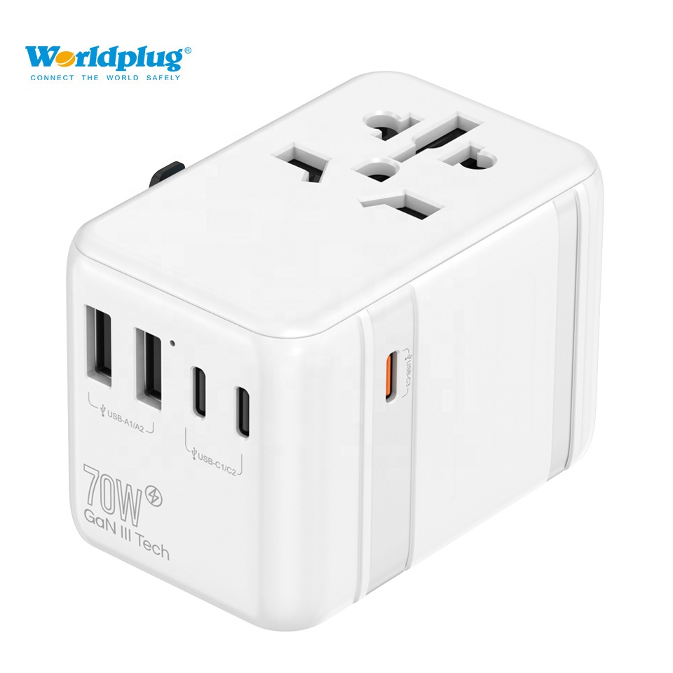 Universal Worldwide Wall Socke - Laptop Charger review and price