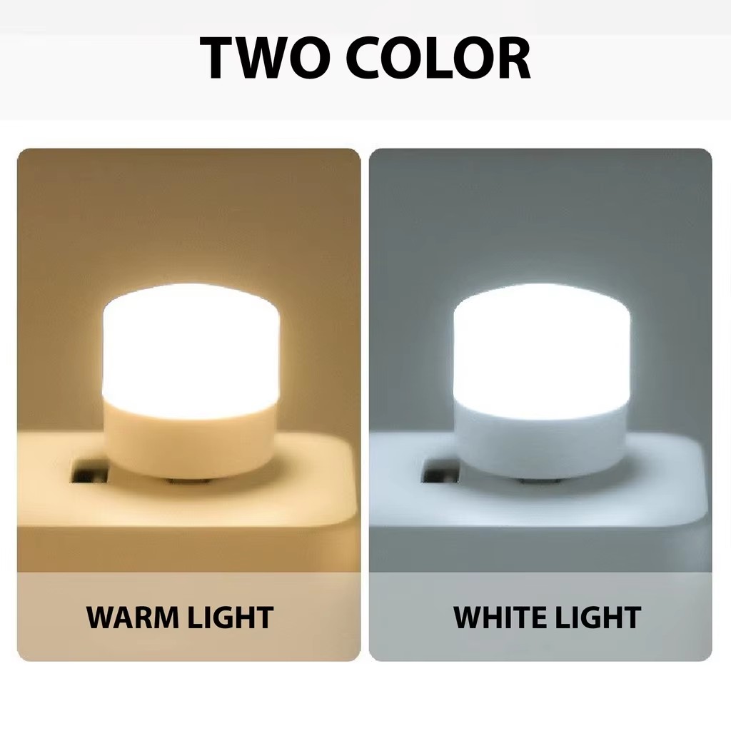 1/10Pcs Mini USB Night Light W - Usb Hub review and price