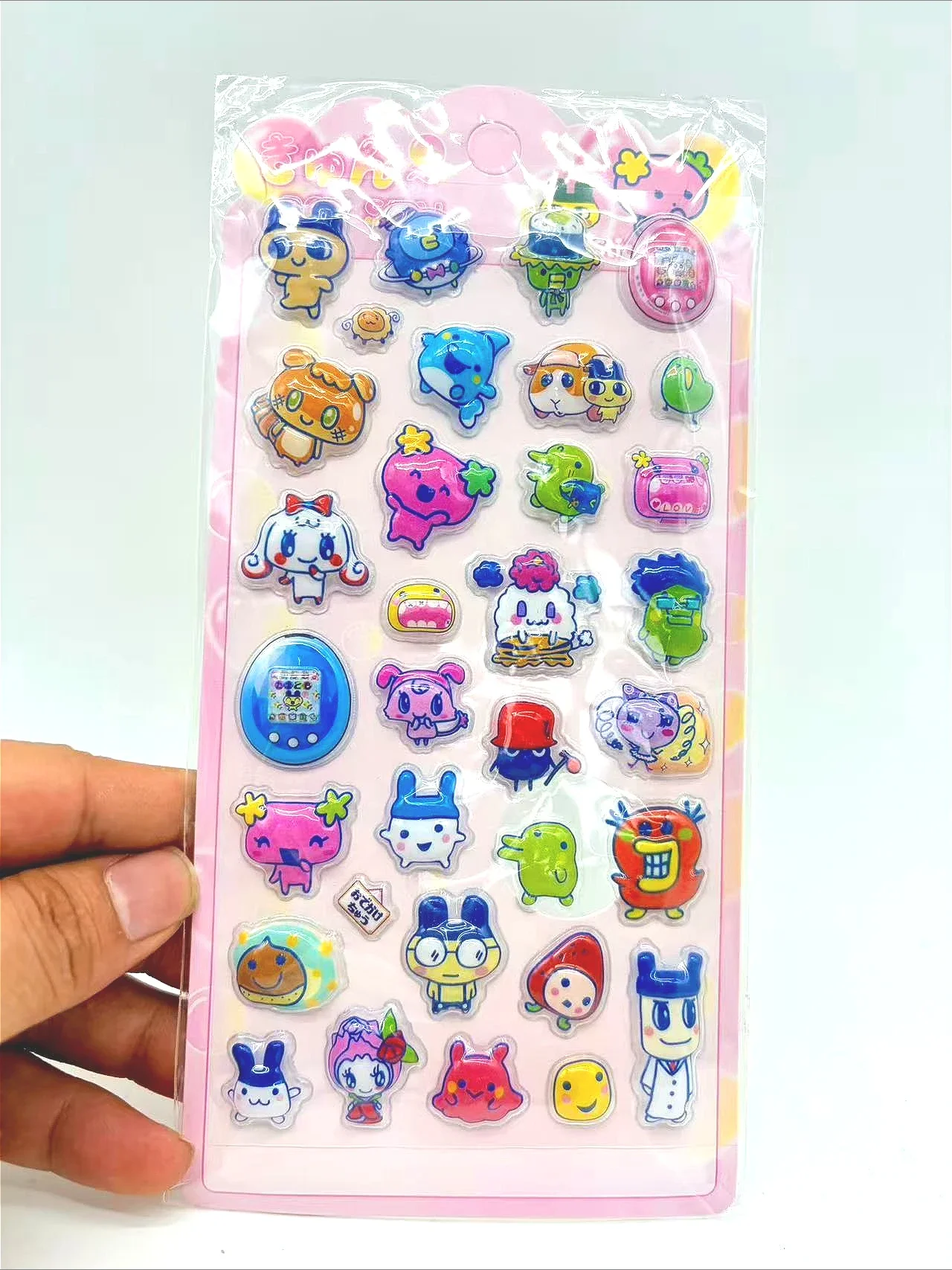 Hot 3D Relief Hollow Stickers  - Laptop Accessories & Repair Jagtap Dairy Pimple Nilakh Pimpri Chinchwad Maharashtra review and price