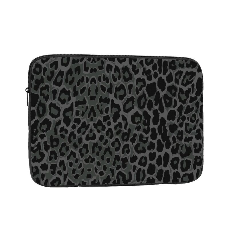 Black Leopard Laptop Sleeve Ba - Laptop Sleeve review and price