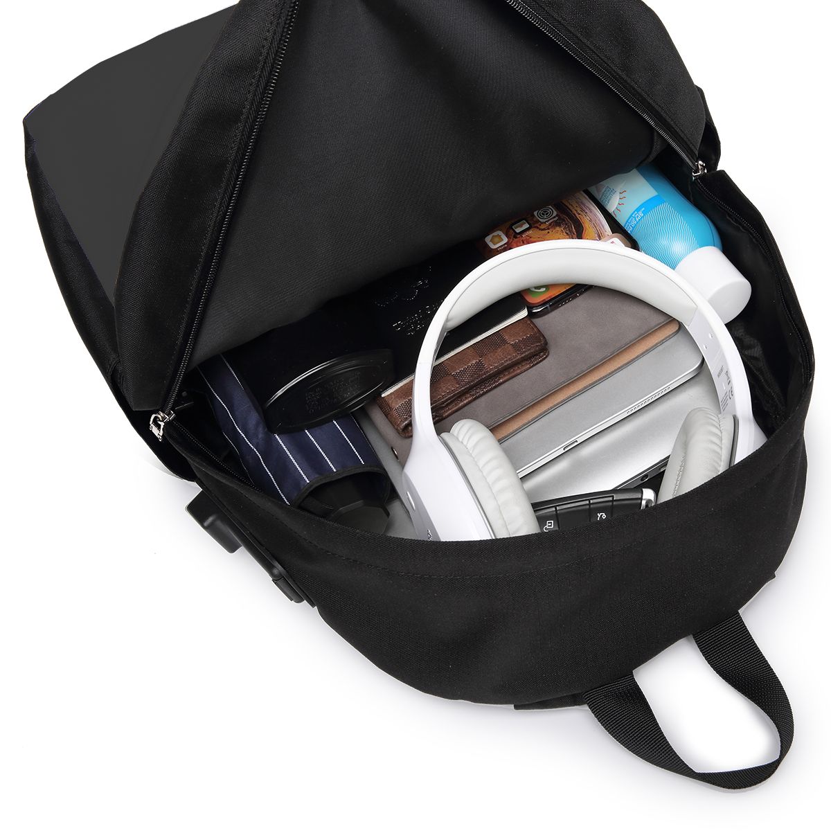 Boymoder Hat And Shirt Backpac - Laptop Bag review and price