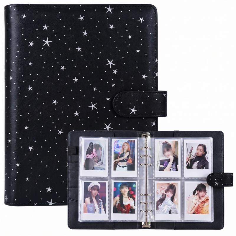 New A5 PU Leather Binder Cover - Laptop Sleeve review and price