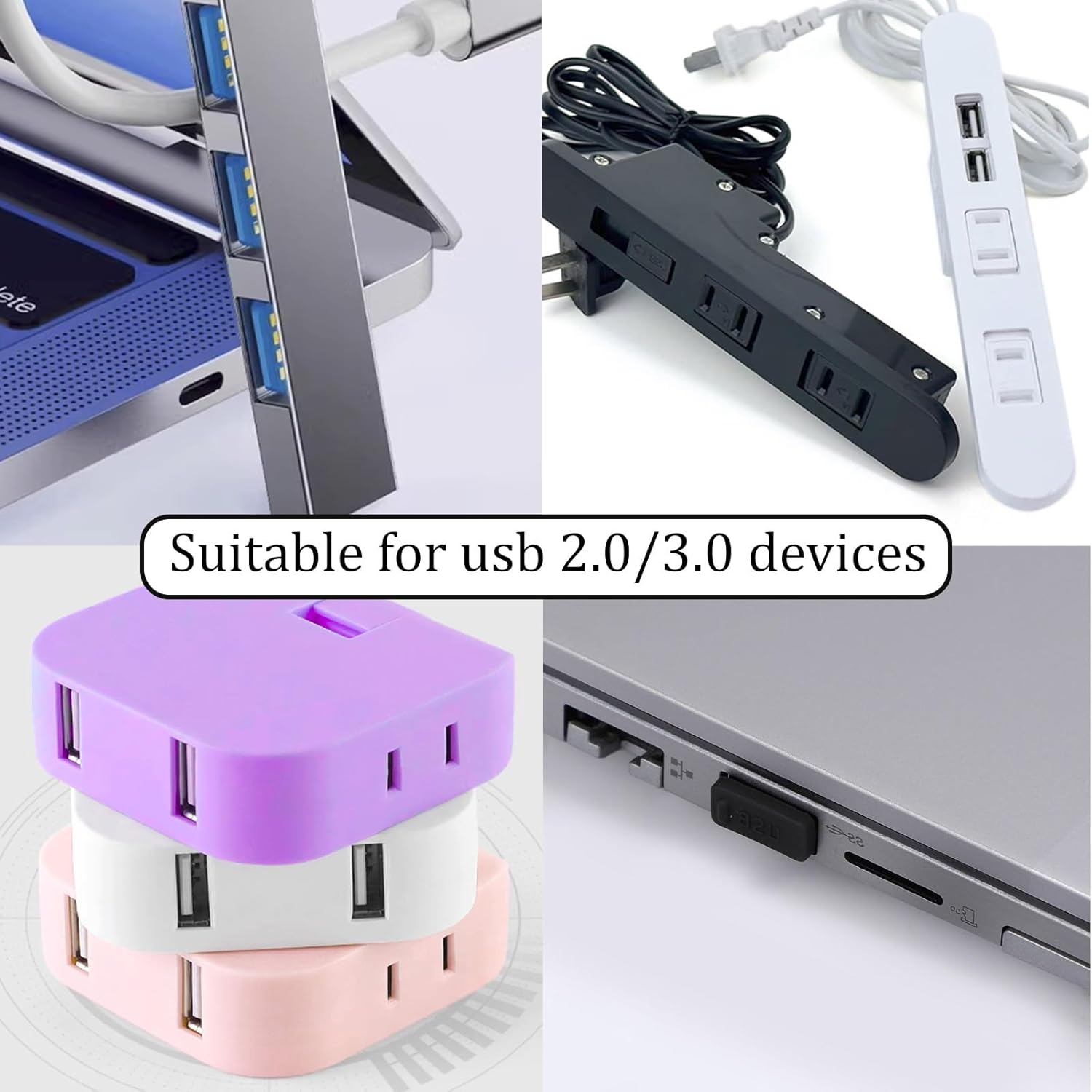 Dust Plug for USB -A Charger P - Laptop Original Accessories review and price